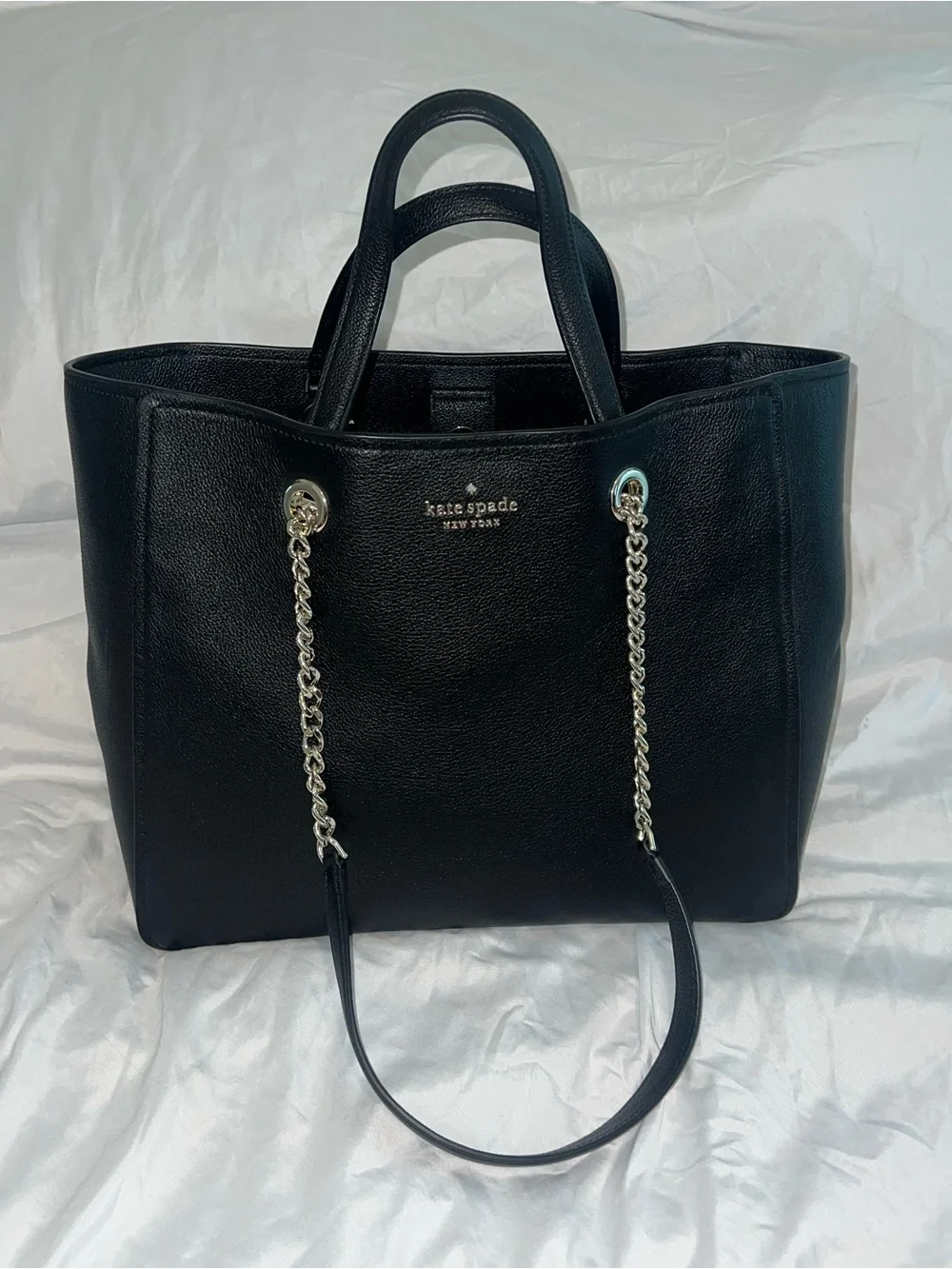 Kate Spade New York Infinite Tote